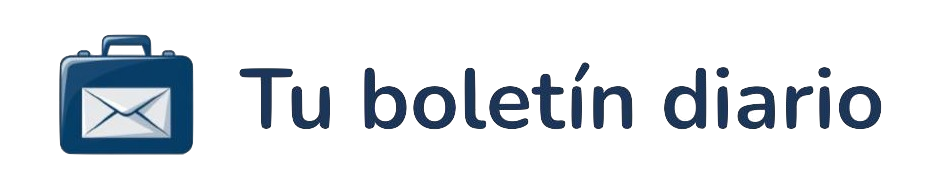 Tu Boletín Diario